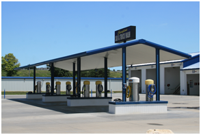 Champions Car and Truck Wash